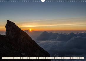 Roman Burri: Bali (Wandkalender 2022 DIN A3 quer) 