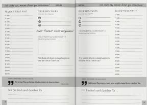 Philip Hopf: Das Erfolgsjournal – Ich liebe es, meine Ziele zu erreichen, das persönliche & offizielle Journal von Philip Hopf, Erfolgsplaner für Disziplin, Fokus & Klarheit, Tagesplanung, Dankbarkeit, Zielsetzung & Produktivität steigern 