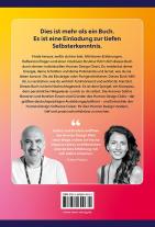 Saliha Basaran, Ibrahim Evans, Ibrahim Evsan: Wofür du hier bist 
