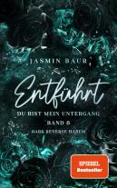 Jasmin Baur: Entführt 