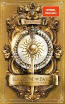 PureBelle, Becca S. Hale: Kingdom of Dawn 
