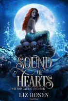 Lycrow Verlag, Liz Rosen: Sound of Hearts 