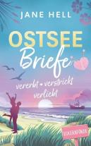 Jane Hell: Ostseebriefe 
