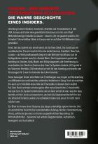 Kai-Uwe Dr. Steck, Kai-Uwe Steck: Der Cum-Ex-Kronzeuge 