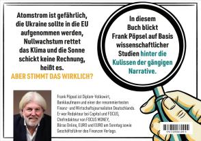 Frank Pöpsel: Hier stimmt was nicht 