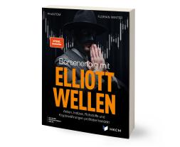 Phantom, Florian Winter: Börsenerfolg mit Elliott-Wellen 