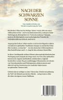 Rüdiger Sünner: Nach der Schwarzen Sonne 