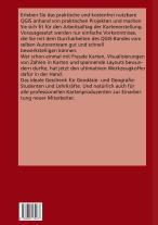 Heinz Mundhenk, Jan Mundhenk: QGIS-Praxisbuch 