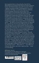 Peter Bürger: Umdenkschrift zum Evangelischen Diskurs über Krieg und Frieden 
