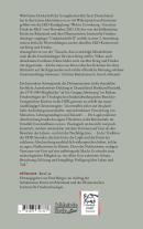 Peter Bürger: Umdenkschrift II zum Evangelischen Diskurs über Krieg und Frieden 