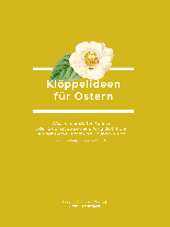 Emma de Ro: Klöppelideen für Ostern 