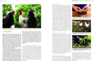 Andrea Heistinger, Verein ARCHE NOAH: Basiswissen Selbstversorgung aus Biogärten 