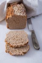 Christina Bauer: Backen mit Christina 