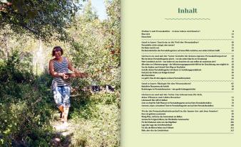 Sigrid Dr. Drage, Sigrid Drage: Permakultur - Dein Garten. Deine Revolution. 