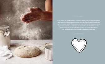 Christina Bauer: Brot backen mit Christina 