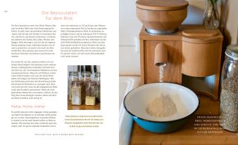 Marie Diederich: Selbstversorgung 