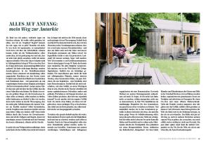 Theresa Mai: Wie wir leben könnten 