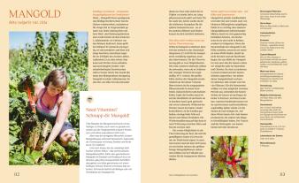 Sigrid Drage: Wie du dein eigenes Saatgut gewinnst – und so ein kleines Stück Welt rettest 