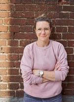 Ruth Biallowons: Körperweisheit 