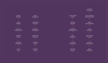 Christoph Schulte, Helge Kirchberger: Eckart Witzigmann – Was bleibt 