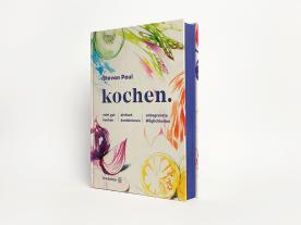 Stevan Paul, Andrea Thode: kochen. 