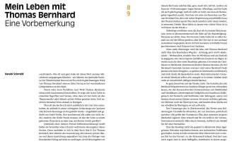 Harald Schmidt: In der Frittatensuppe feiert die Provinz ihre Triumphe 