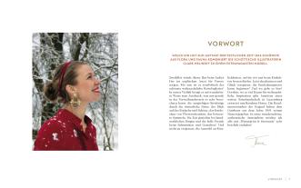 Theresa Baumgärtner: Wintergrün & Sternanis 