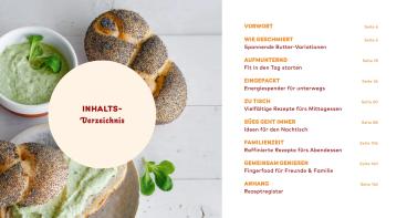 Eva Derndorfer: Drauf & Drunter 