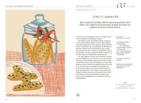 Theresa Baumgärtner: Dezember Journal 