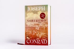 Joseph Conrad: Nostromo 