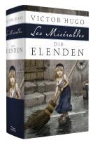 Victor Hugo, G. A. Volchert: Die Elenden / Les Misérables 