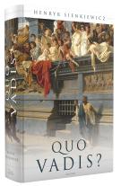 Henryk Sienkiewicz: Quo vadis? (Roman) 