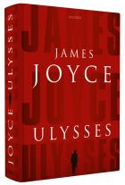 James Joyce: Ulysses (Roman) 