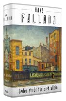 Hans Fallada: Jeder stirbt für sich allein (Roman) 