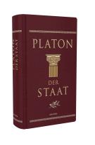 Platon: Der Staat 