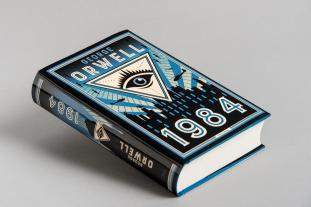 George Orwell: 1984 