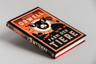 George Orwell: Farm der Tiere 