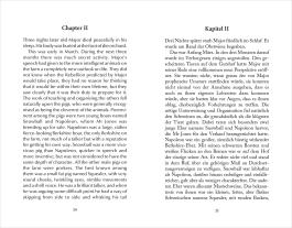 George Orwell: Farm der Tiere / Animal Farm 