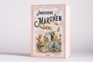 Mathilde Mann, Hans Christian Andersen: Andersens Märchen 