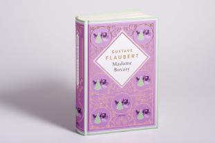 Gustave Flaubert: Gustave Flaubert, Madame Bovary 