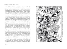 Johann Georg Kohl, Algernon Bertram Mitford: Das alte Japan. Sagen, Mythen, Märchen, Bräuche 