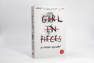 Kathleen Glasgow: Girl in Pieces 