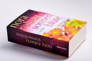 Uta Hege, Nora Roberts: Sonnenblüte 