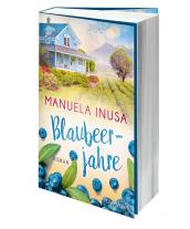 Manuela Inusa: Blaubeerjahre 