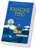 Björn Berenz: Knäcketod 