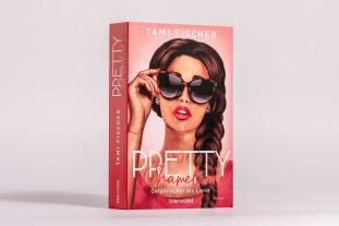 Tami Fischer: Pretty Shameless - Gefährlicher als Liebe 