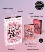 Bianca Mov: Wicked Mind 