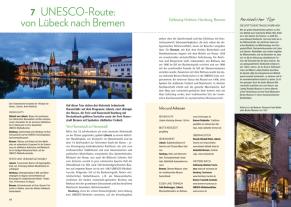 Ellen Astor, Monika Baumüller, Peter Dr. Göbel, Heidrun Dr. Kiegel, Sabine Durdel-Hoffmann, Miriam Eckert, Peter Göbel, Udo Haafke, Eugen E. Hüsler, Heidrun Kiegel, Jochen Müssig, Dörte Saße, Thomas Winzker: Roadtrips Deutschland 