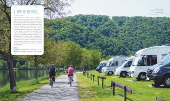 Torsten Berning: Flüsse, Freiheit, Wohnmobil 