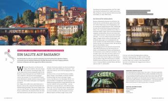 Thomas Migge: Secret Citys Italien 